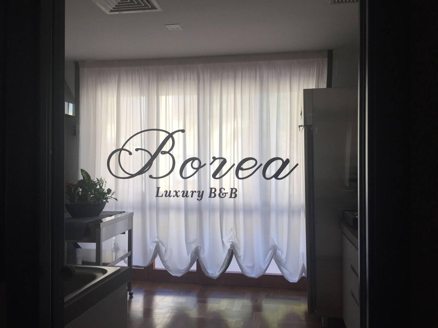 Borea Luxury B&B-Italy-PESCARA-General view-5