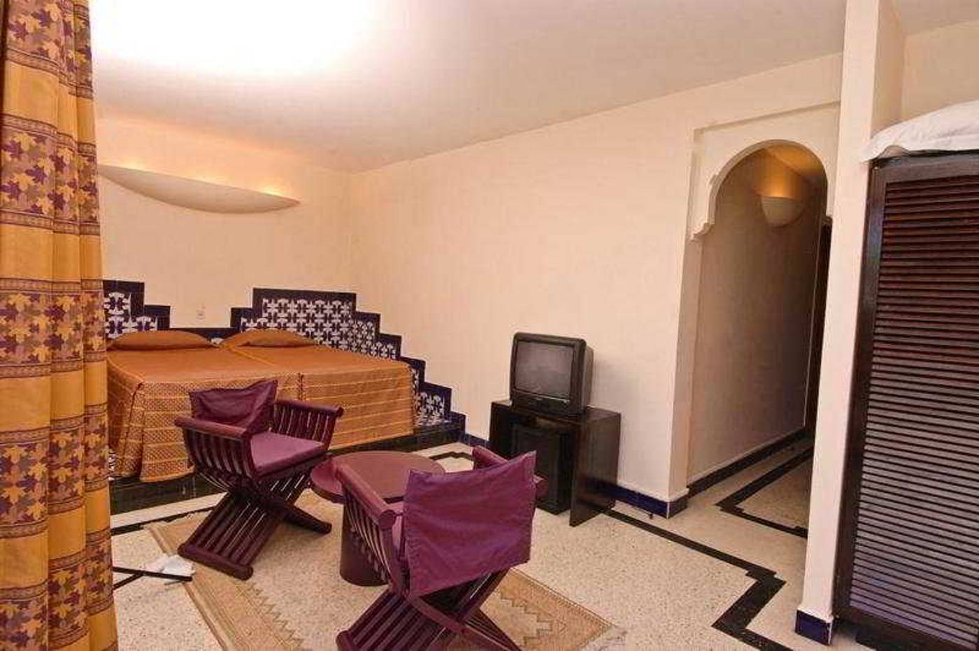 Caribbean-Village-Agador-Room-19