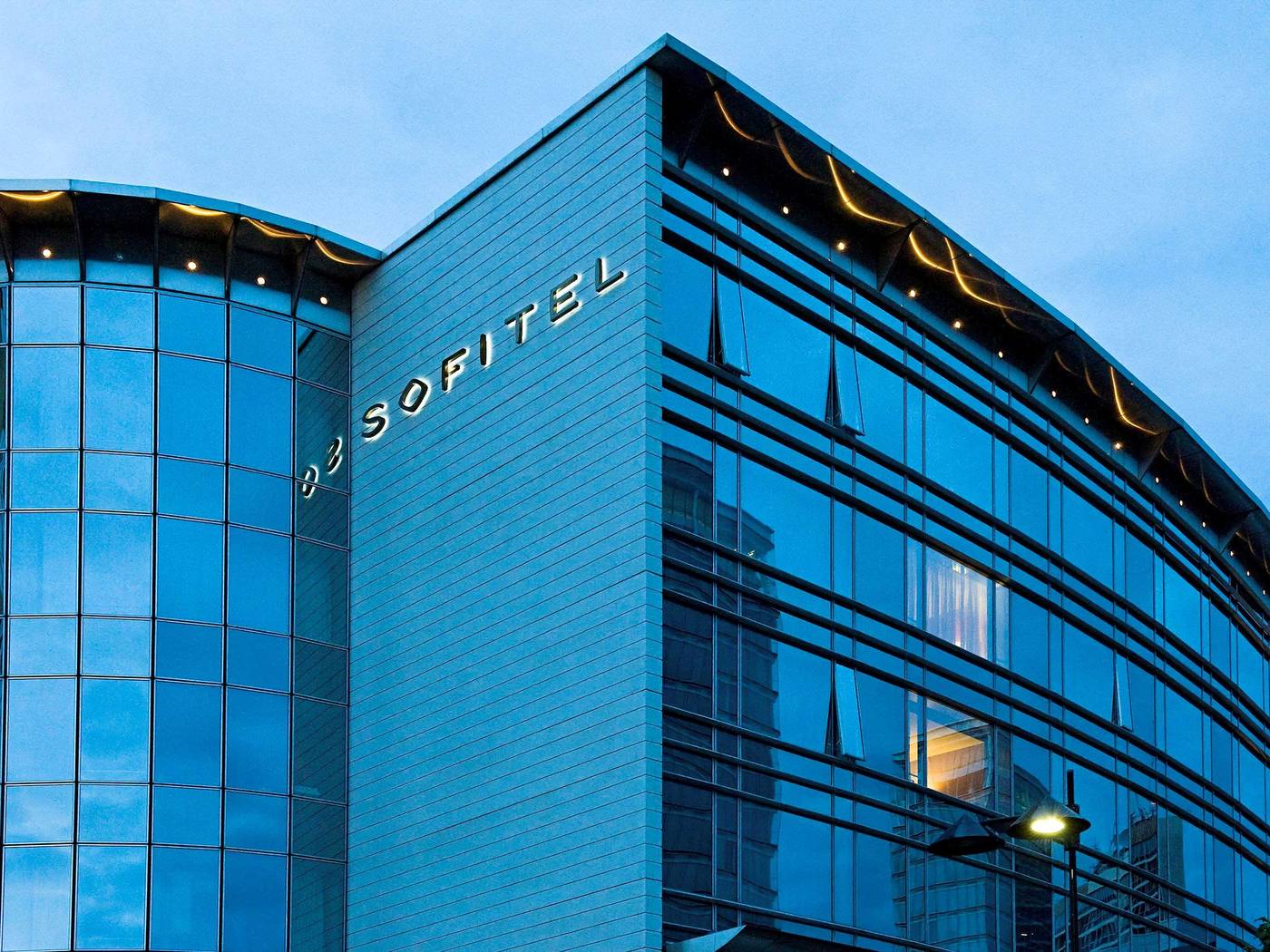Sofitel Luxembourg Europe-Luxembourg-LUXEMBOURG-General view-3