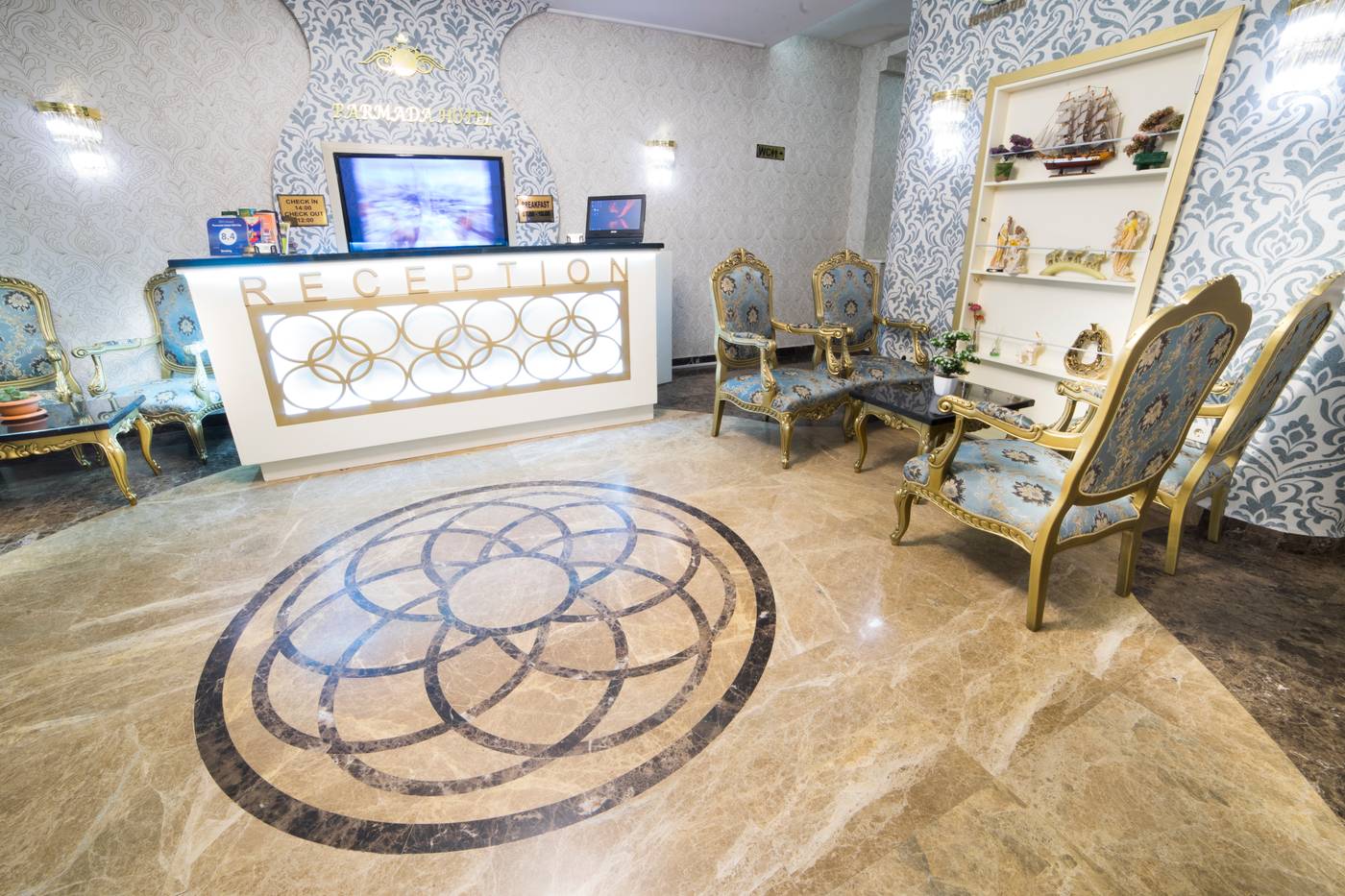 Parmada-Hotel-Old-City-Lobby-2