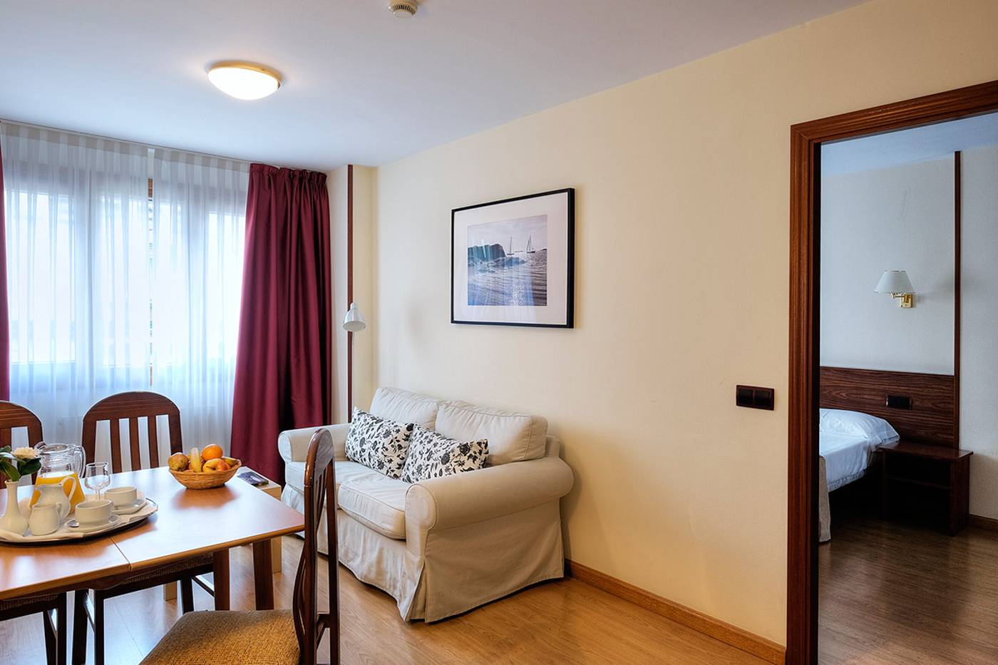Palacio Arias-Spain-NAVIA-Room-4