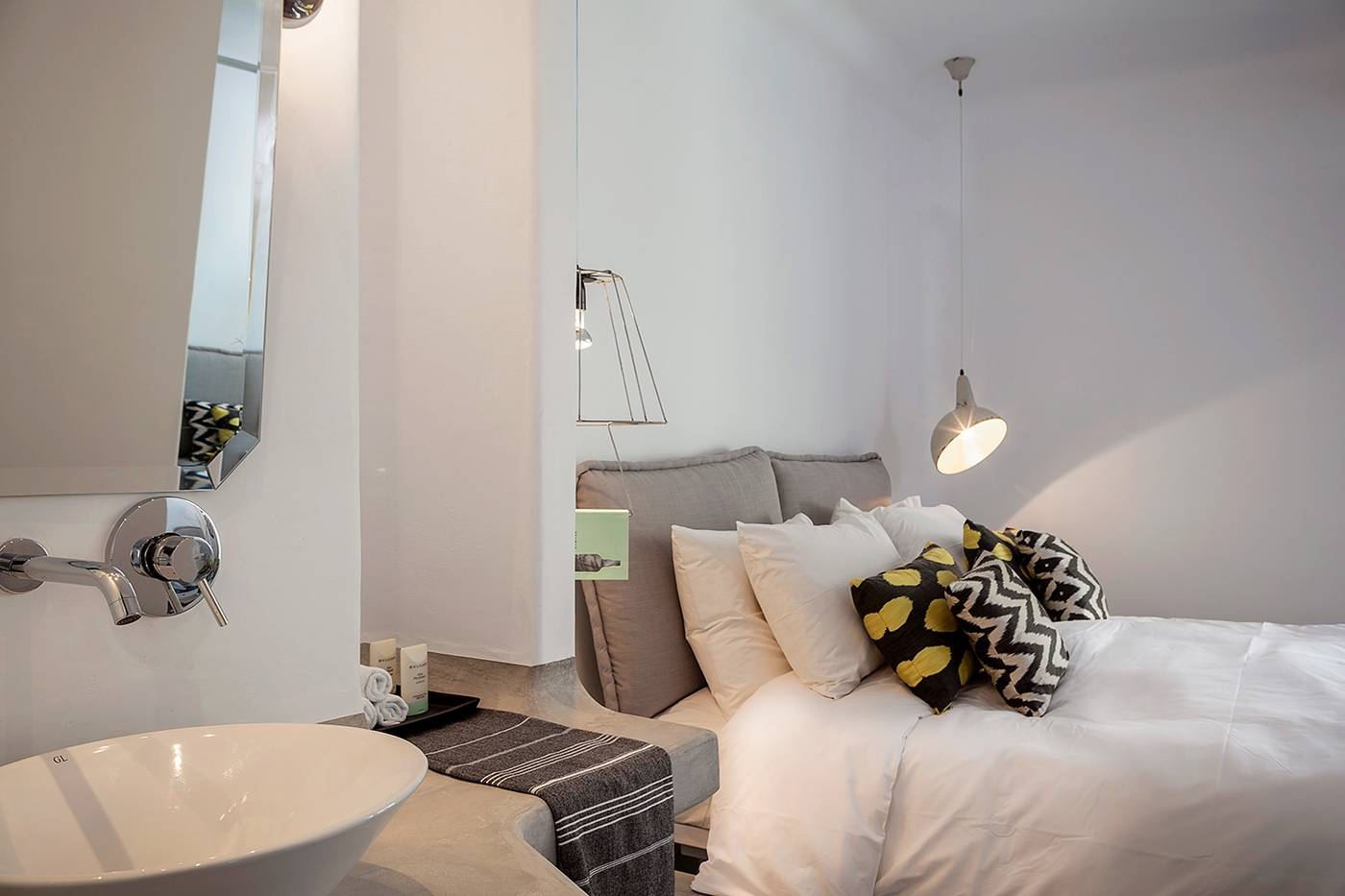 Boheme Mykonos