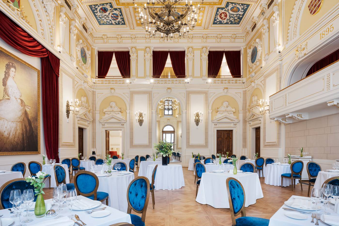 Aurea-Ana-Palace-by-Eurostars-Hotel-Company-Restaurant-56