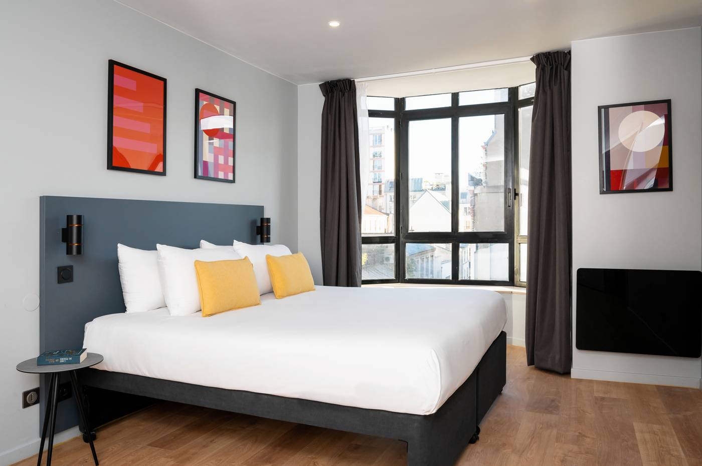 Staycity-Aparthotels-Gare-de-lEst-Room-16