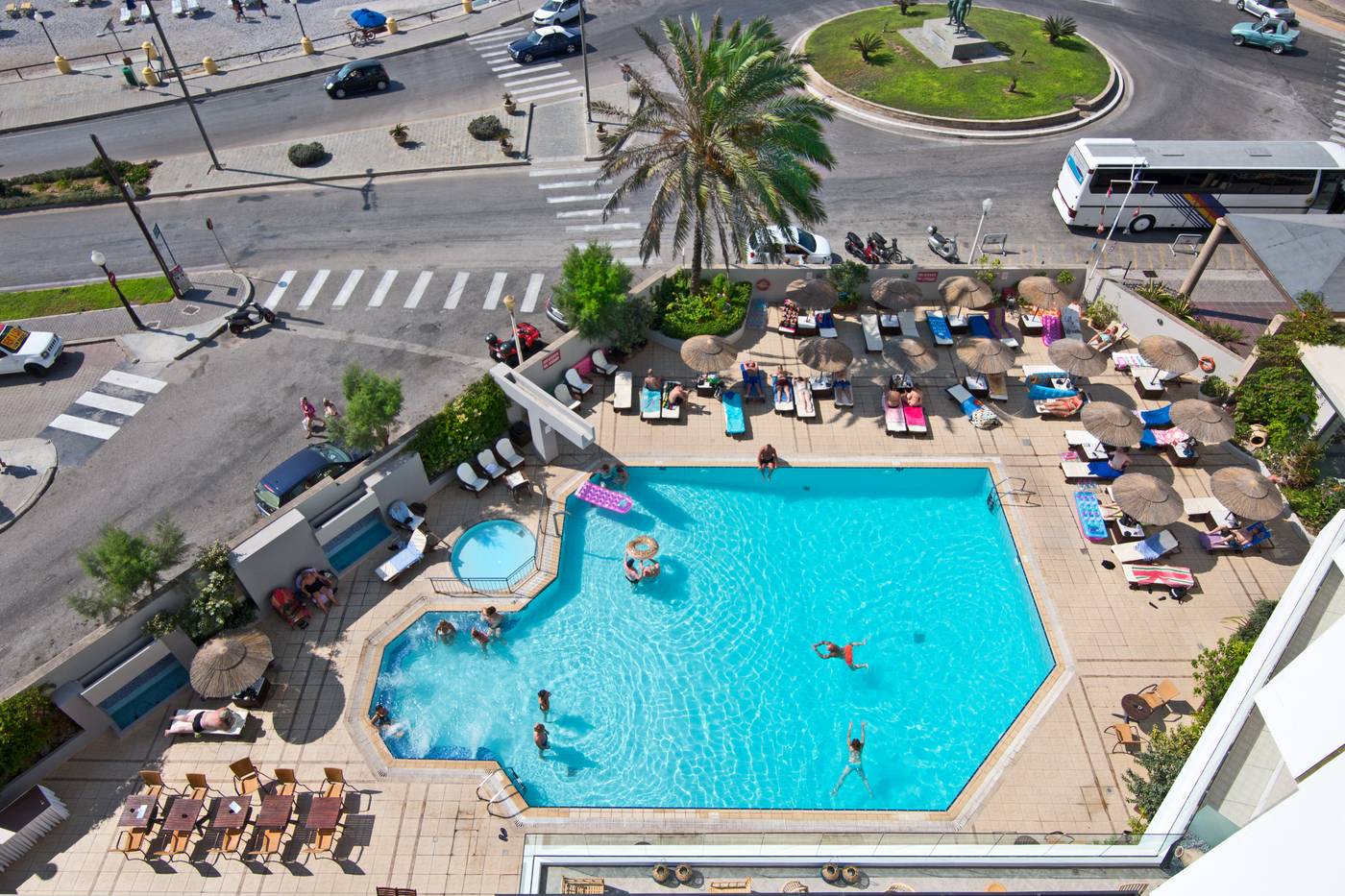 Blue-Sky-City-Beach-Hotel---Adults-Only-Pool-5