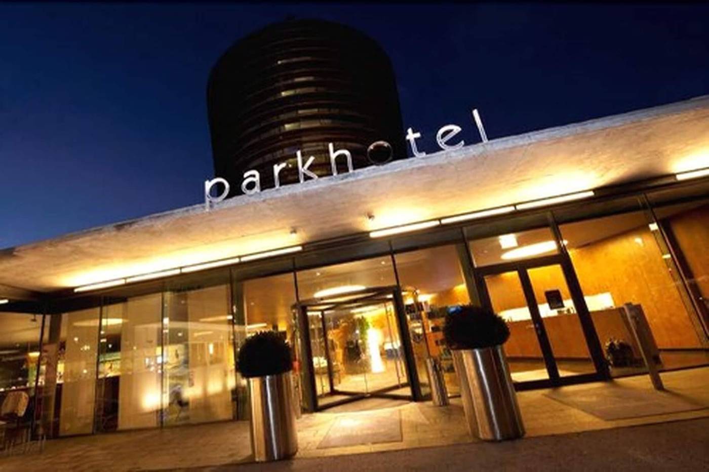 Hall Parkhotel-Austria-HALL BY INNSBRUCK -General view-3