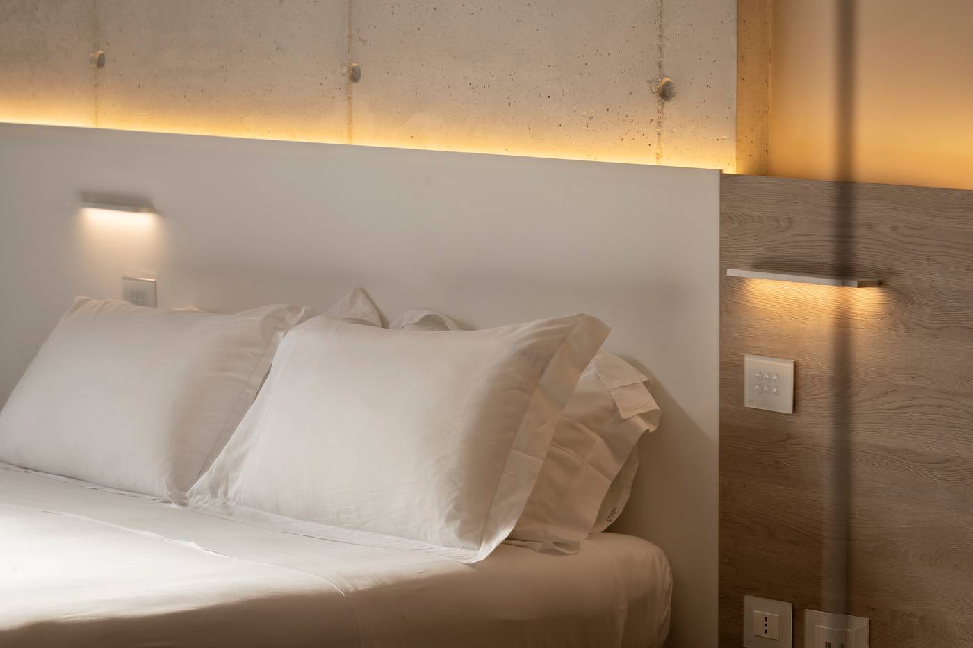 Posia Retreat & SPA - UNA Esperienze-Italy-San Foca-Room-10