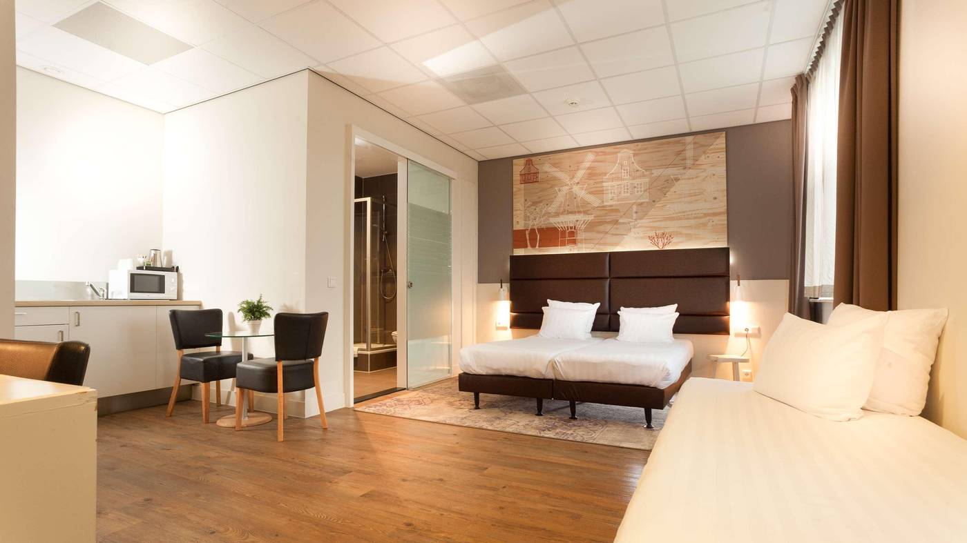 Best-Western-Zaan-Inn-Room-14