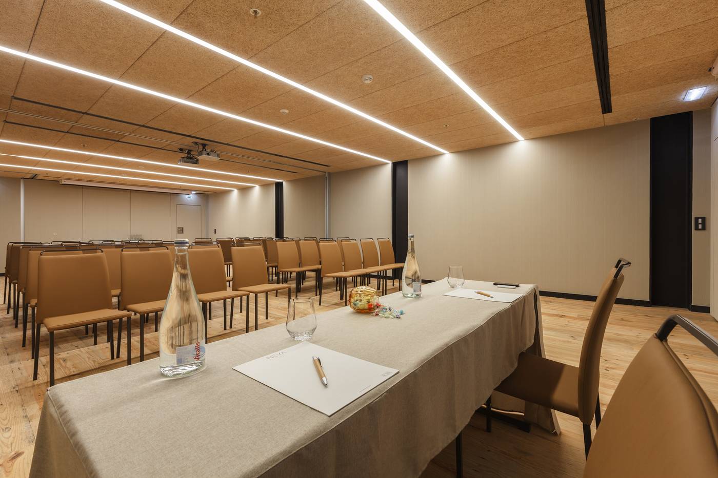 Neya Porto Hotel - Portugal - Porto - Conferences - 1