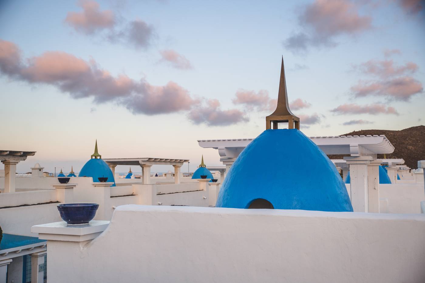 Bahiazul-Villas---Club-Fuerteventura-General-view-30