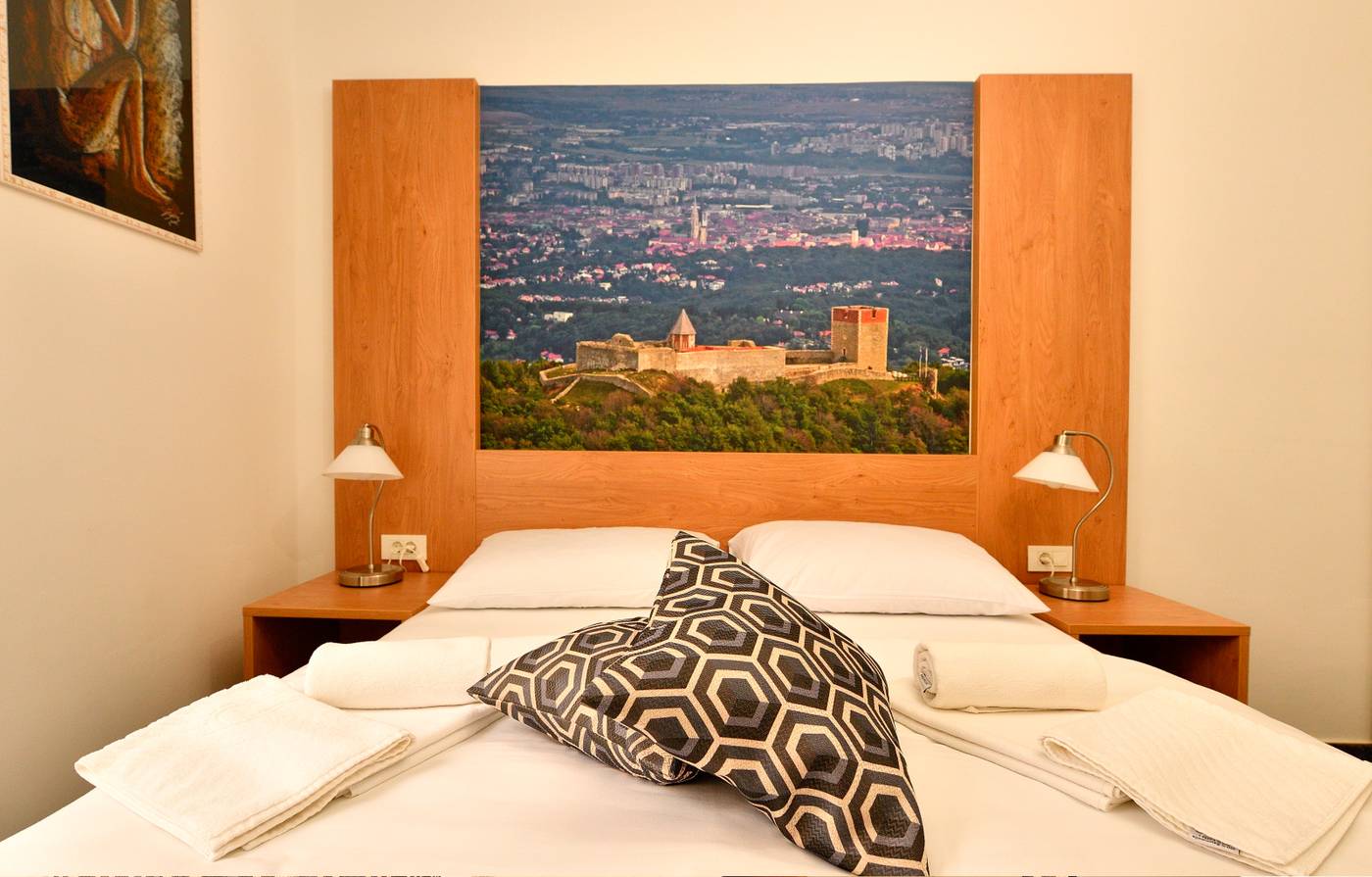 Orient Express-Croatia-ZAGREB-Room-8