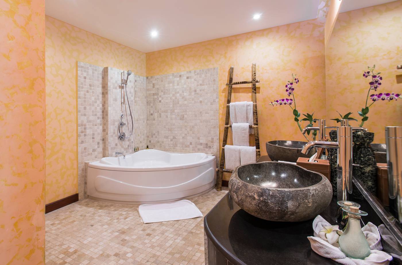 Jungle Retreat By Kupu Kupu Barong-Indonesia-UBUD-General view-6