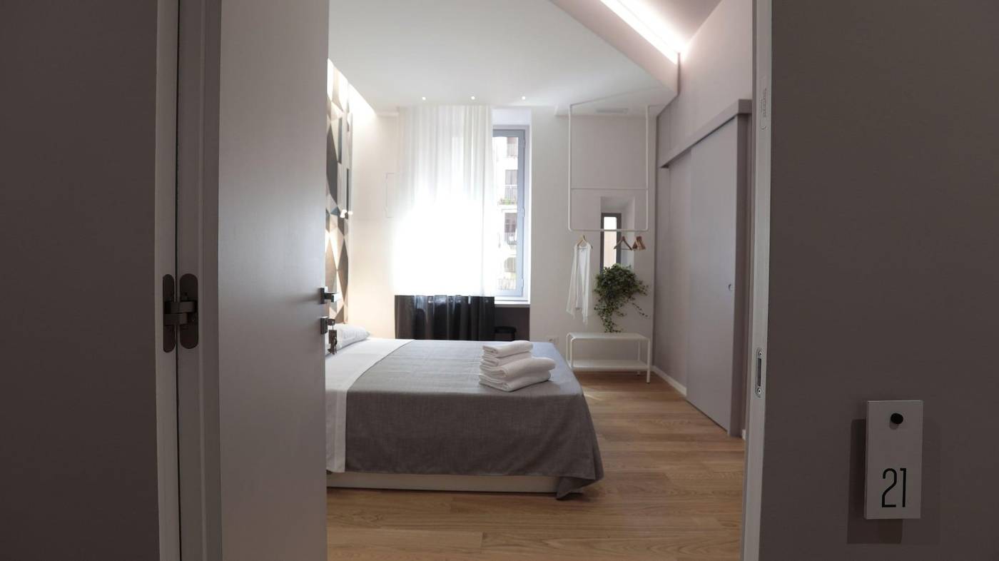 Suite-Inn-Rome-Room-17