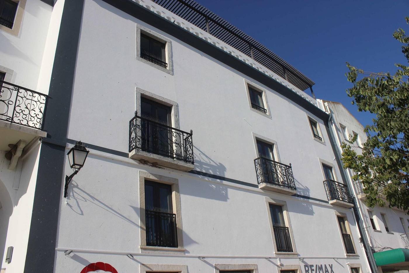 Ordem De Santiago-Portugal-ALCÁCER DO SAL-General view-6