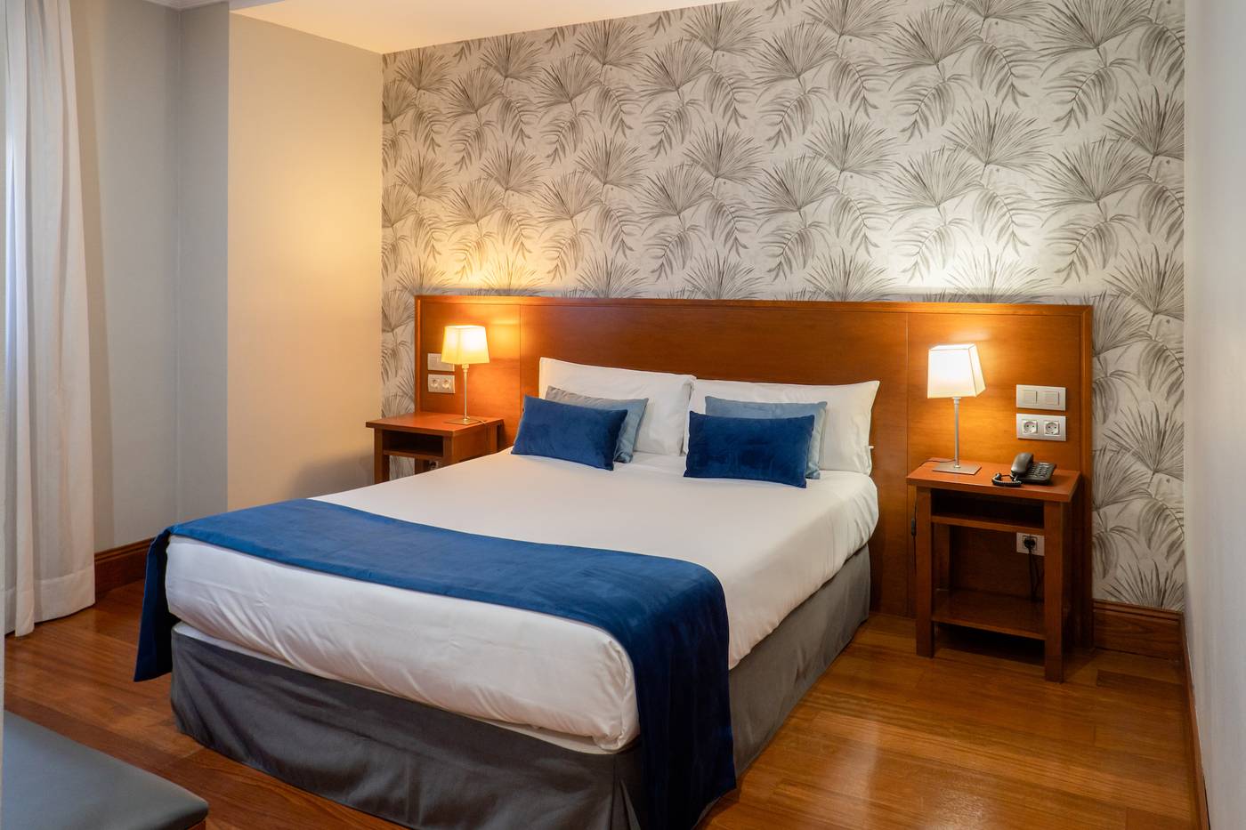 Hotel Infantas by MIJ