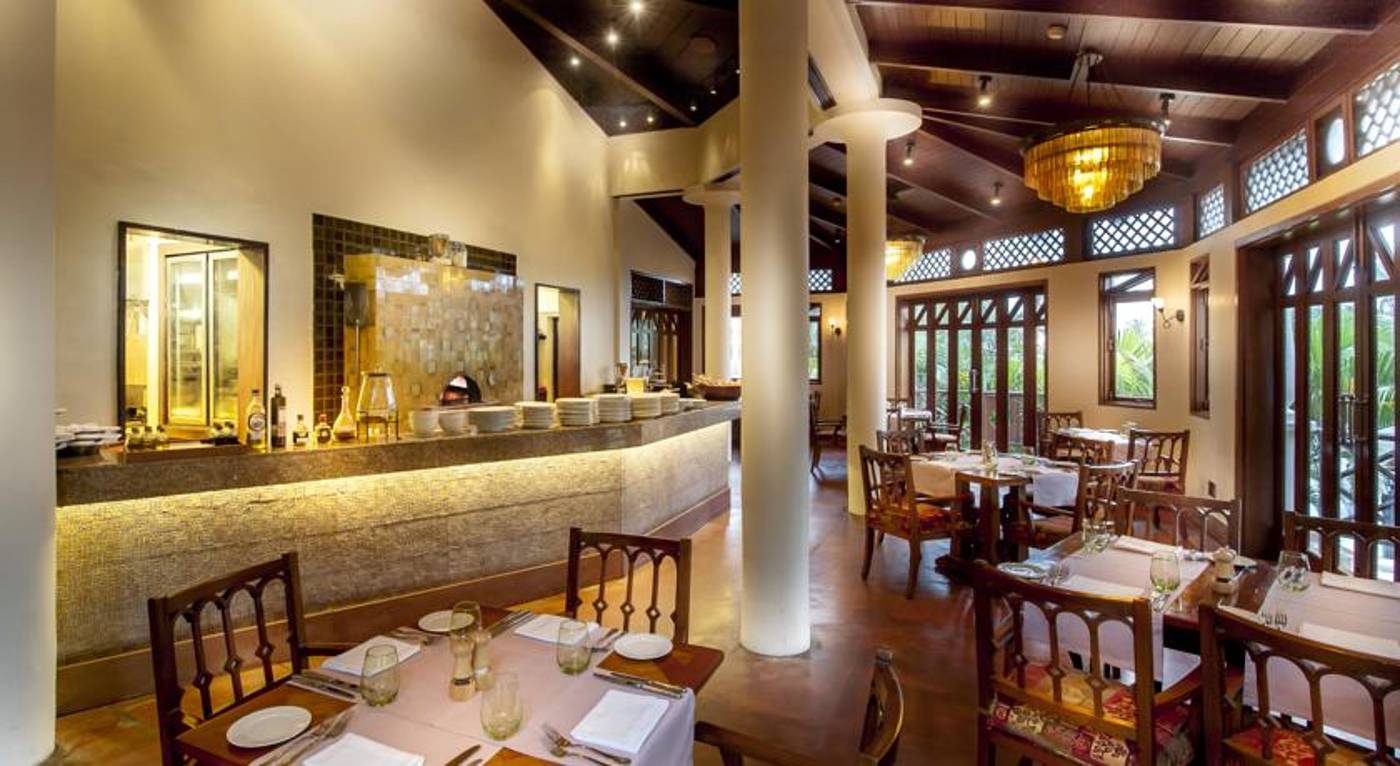 Park Hyatt Goa Resort & Spa