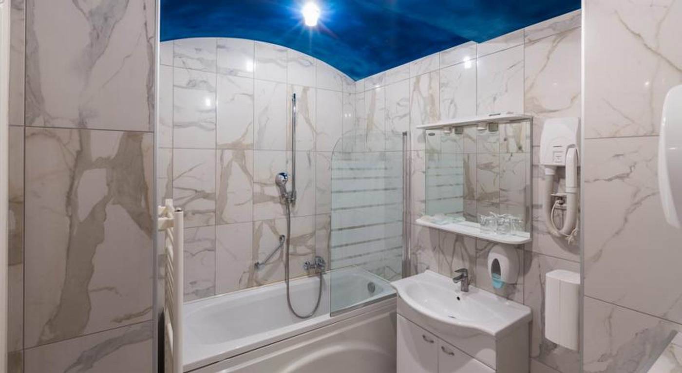 Pleso Hotel-Croatia-VELIKA GORICA-Room-7