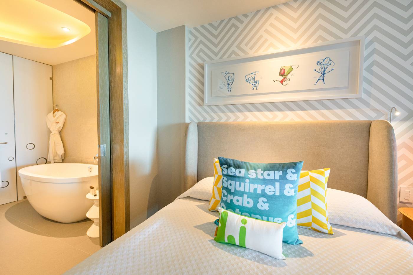 Nickelodeon-Hotels---Resorts-Riviera-Maya-By-Kari-Room-35