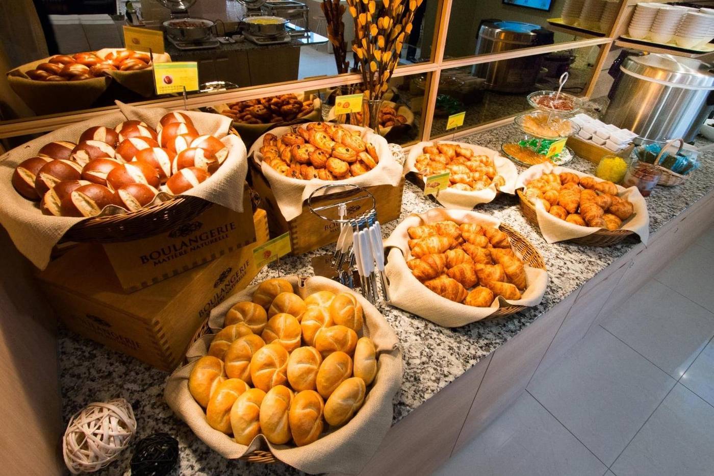 Super Hotel Tokyo JR Shinkoiwa-Japan-TOKYO-Restaurant-8