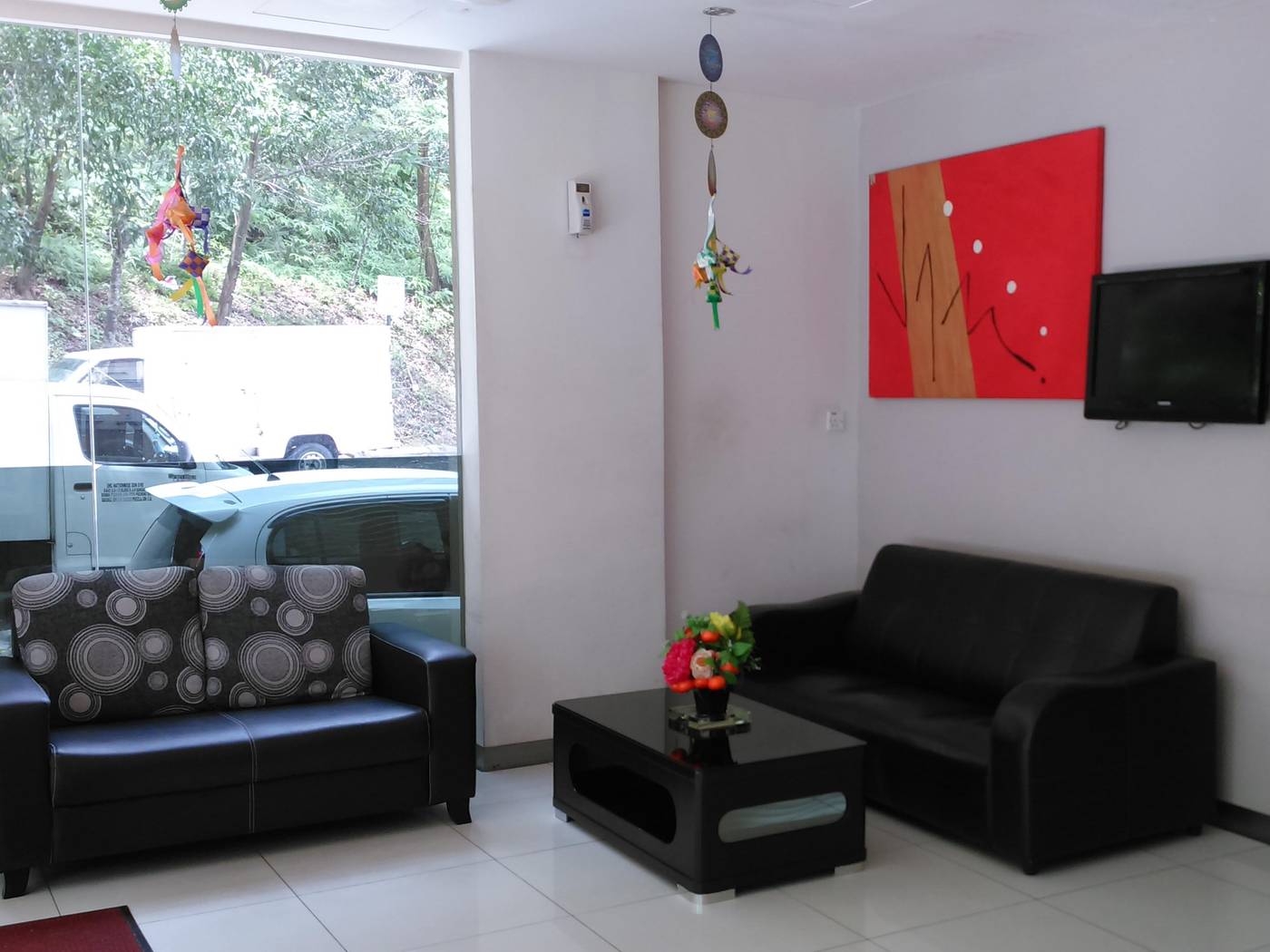 Golden View Puchong-Malaysia-KUALA LUMPUR-Lobby-5