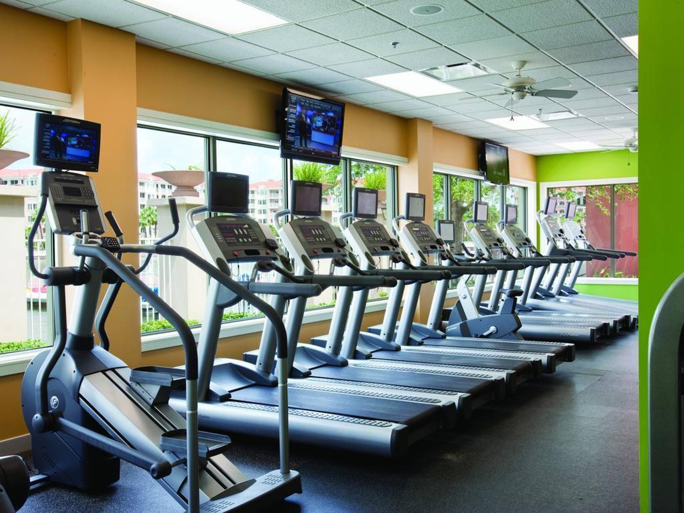 Marriott'S Grande Vista-United States-Orlando-General view-6