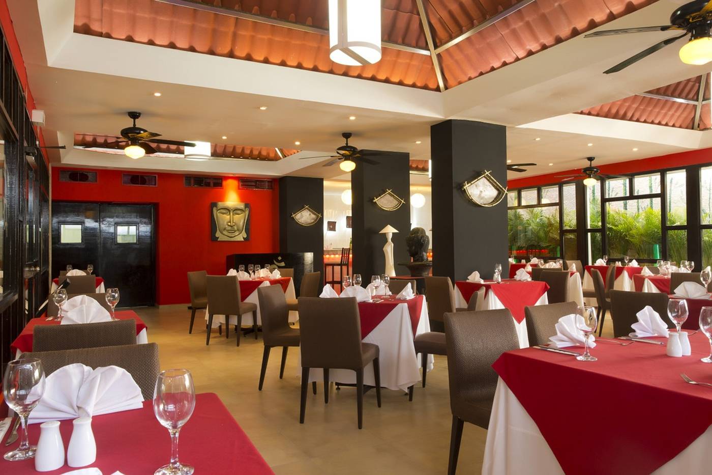Golden Parnassus Resort & Spa - Adults Only