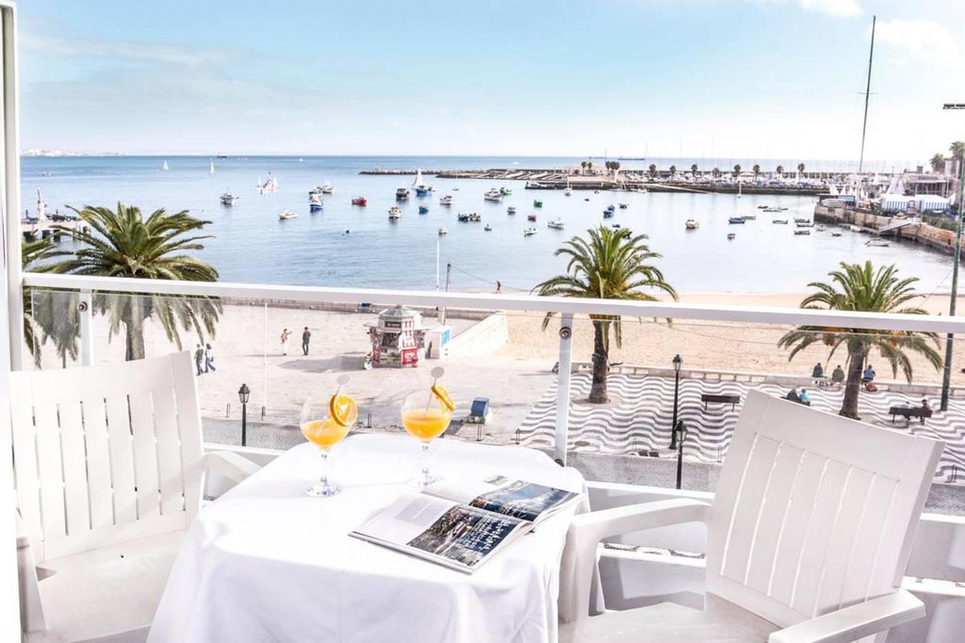 Baia Hotel Cascais