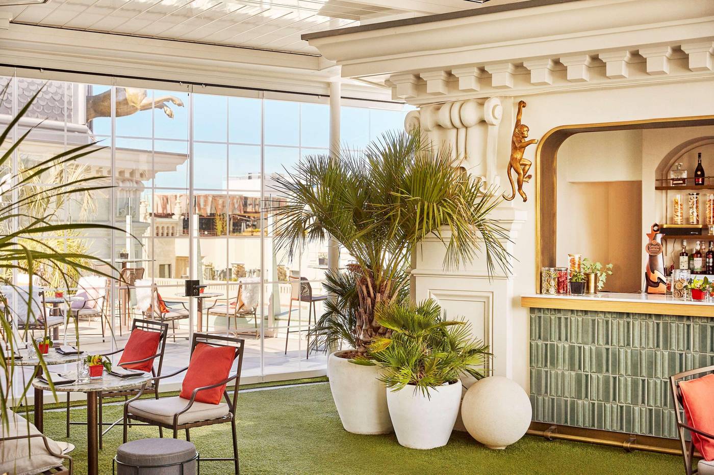 Hyatt-Centric-Gran-Via-Madrid-Bar-2