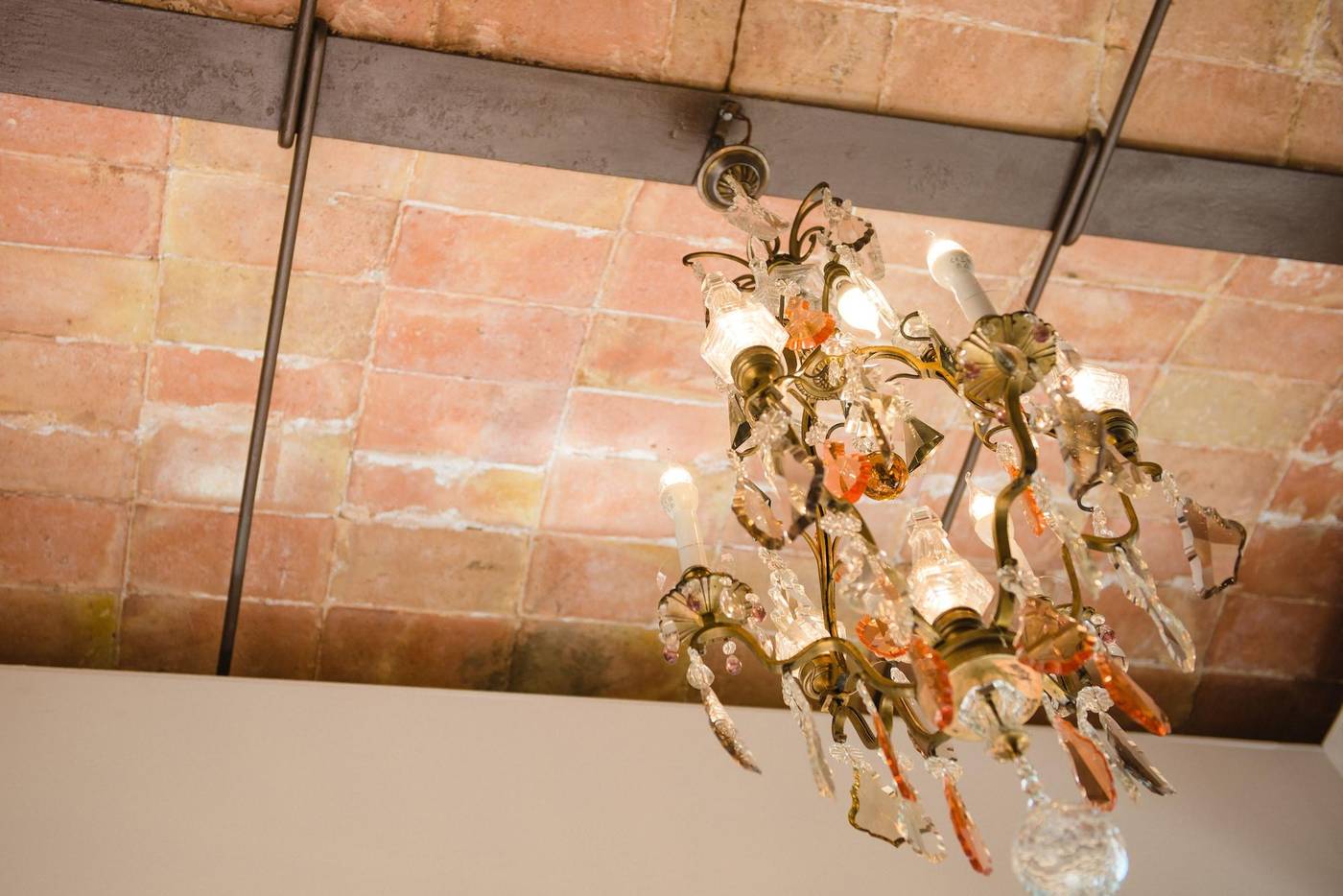 Hotel Boutique Torre Barcelona-Spain-SANT CUGAT DEL VALLES-Lobby-7