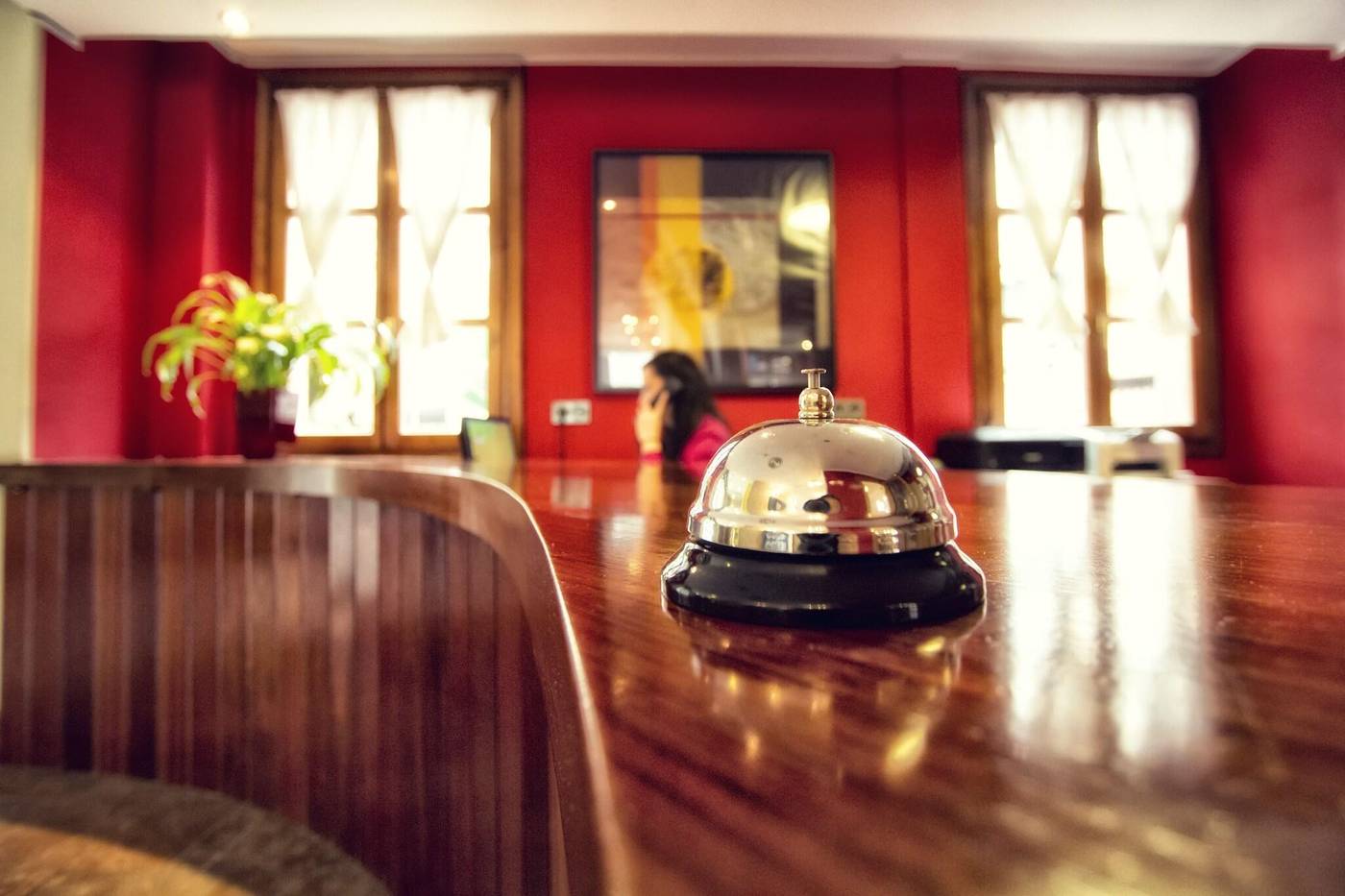 Sella-Spain-CANGAS DE ONIS-Lobby-9