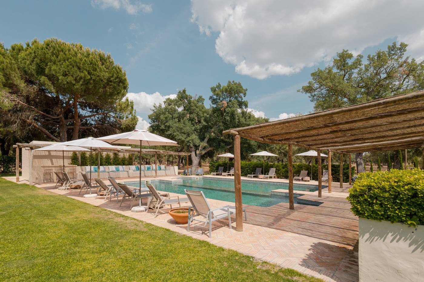 Casa Das Cegonhas-Portugal-Alcacer do Sal-General view-3