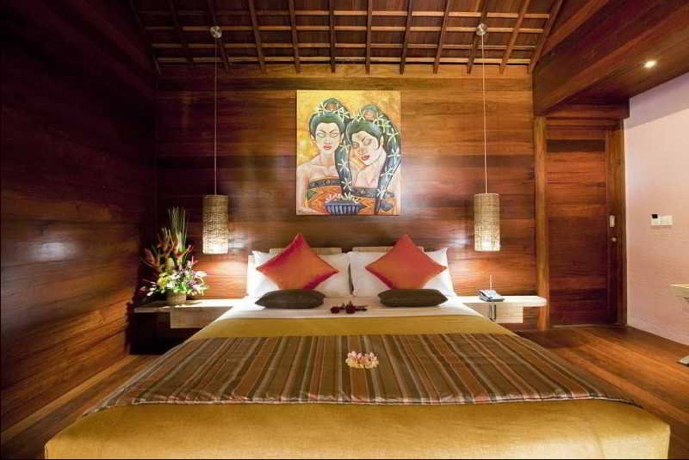 Ubud Padi Villas-Indonesia-Bali-Room-7