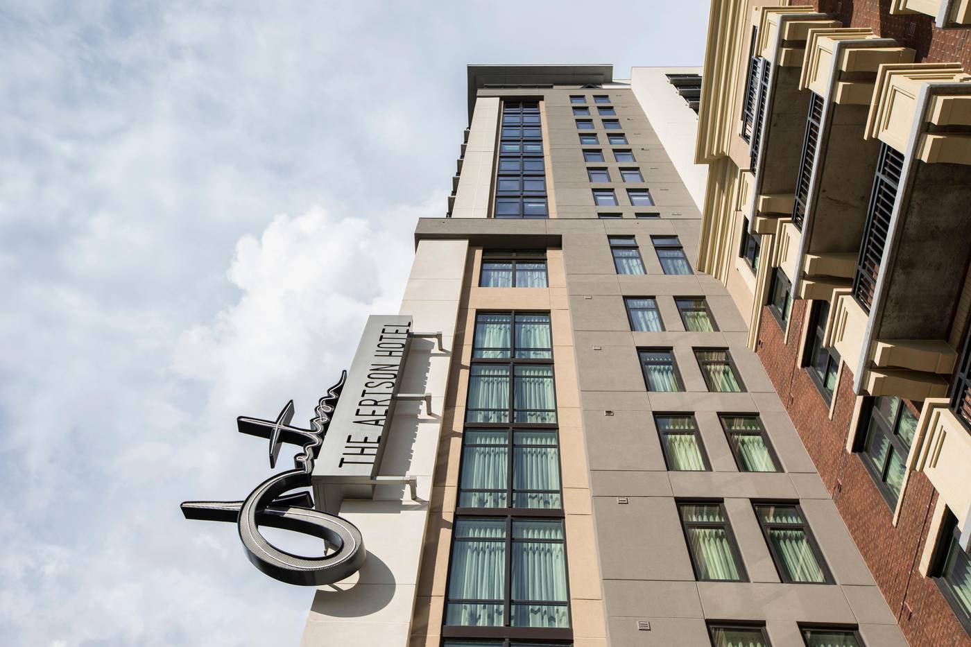 Kimpton Aertson Hotel-United States-NASHVILLE-General view-6