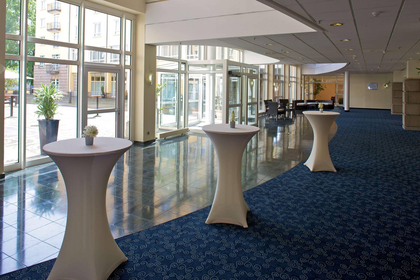 Dorint-Hotel-Bonn-Conferences-6