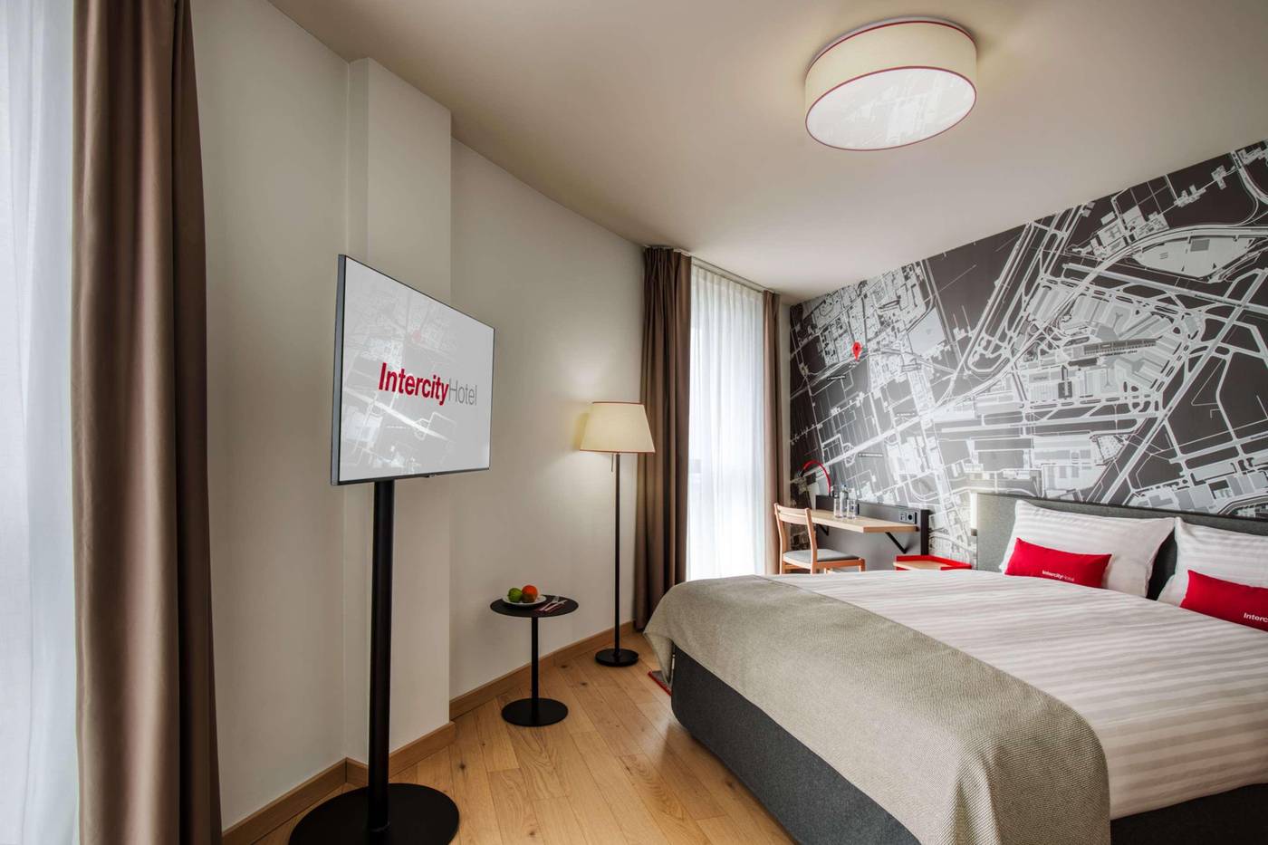 IntercityHotel-Amsterdam-Airport-Room-33