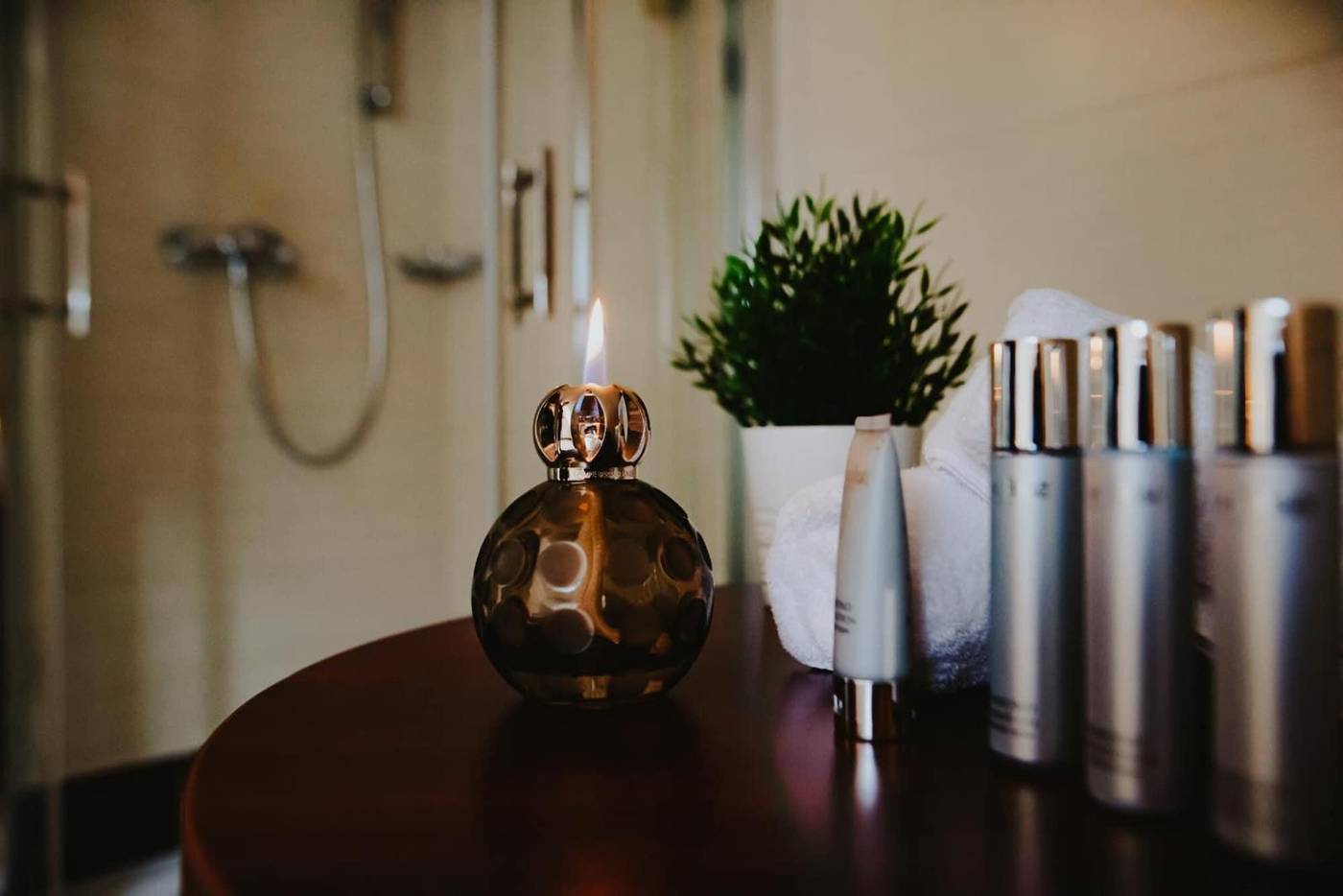 Korel Hotel-Poland-POZNAN-Room-10