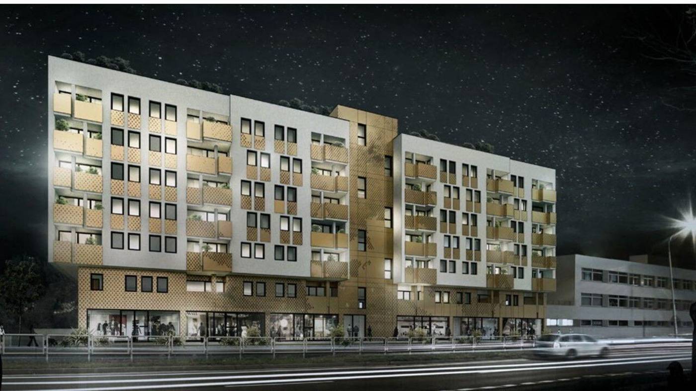 More Than Hotel & Accommodation-Slovakia-Bratislava-General view-1