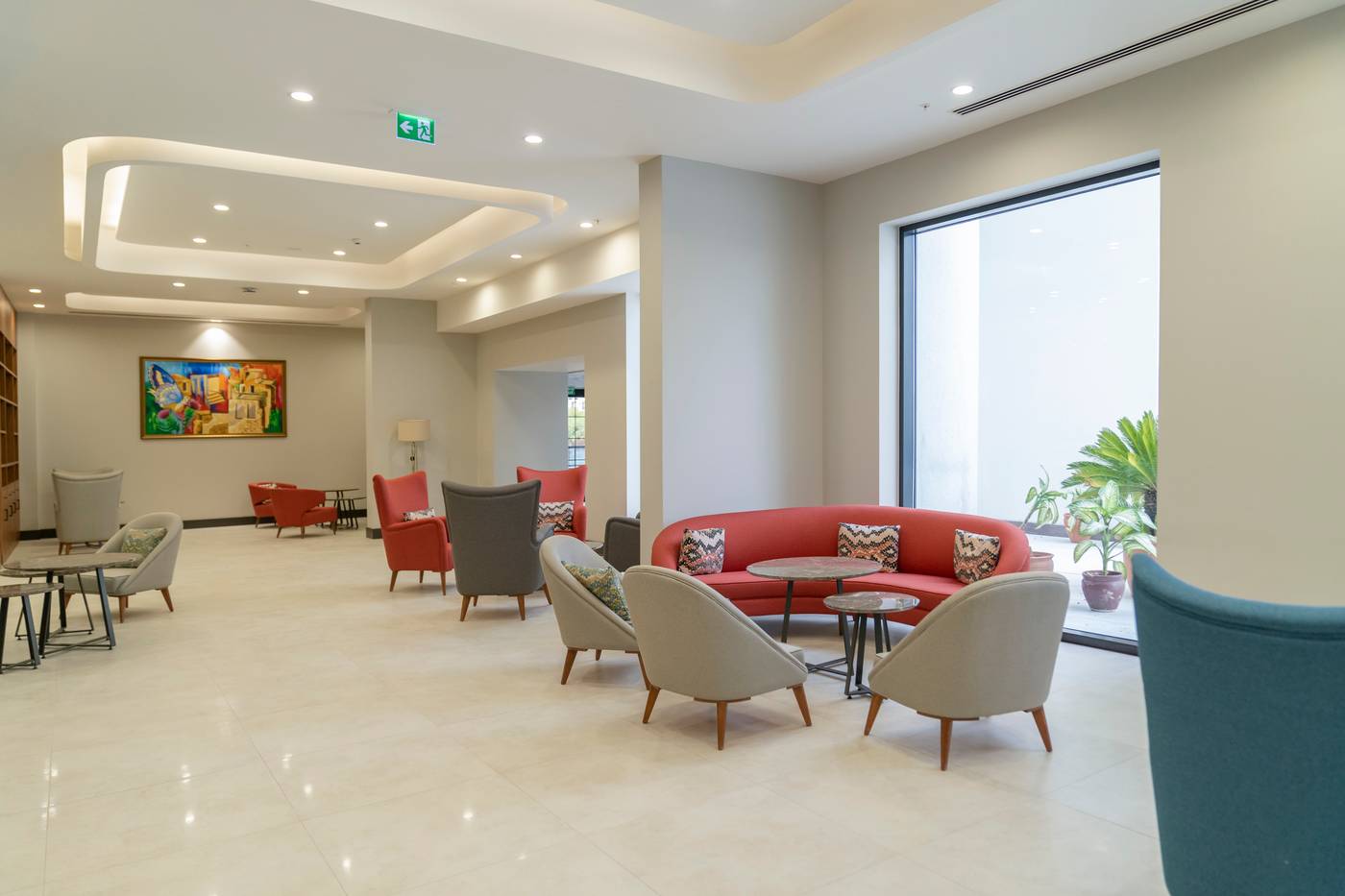 Sundia-Exclusive-by-Liberty-Fethiye-Lobby-42