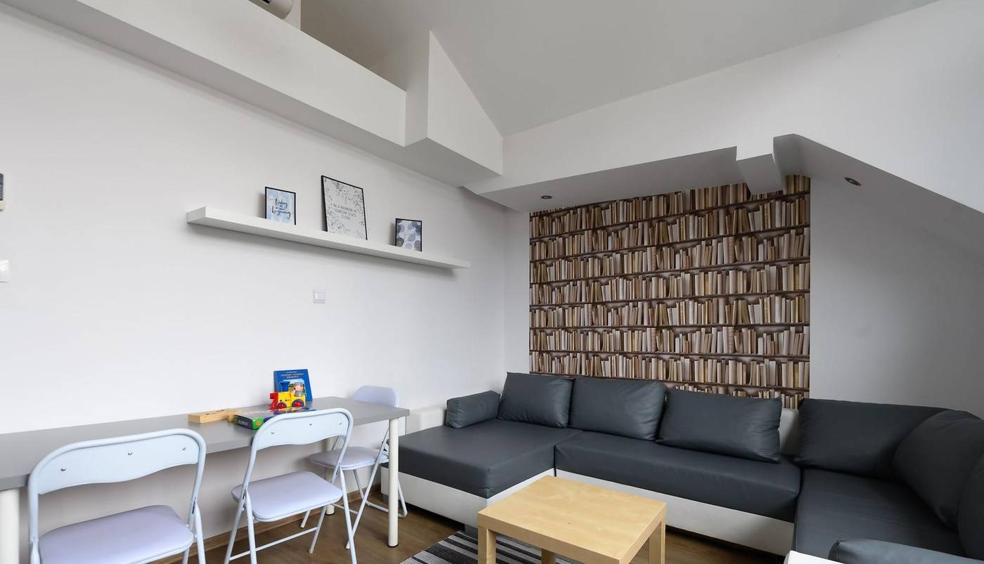 Station-Apartments-Katowa-11-Krakow-Room-1