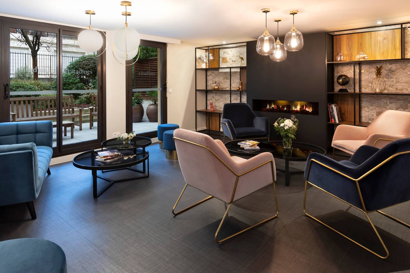 Citadines-Trocadero-Paris-Lobby-2