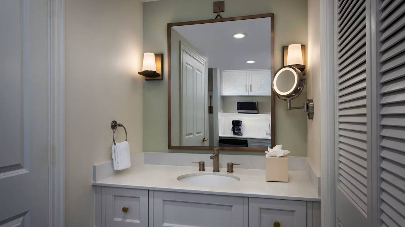 Disney's Saratoga Springs Resort & Spa