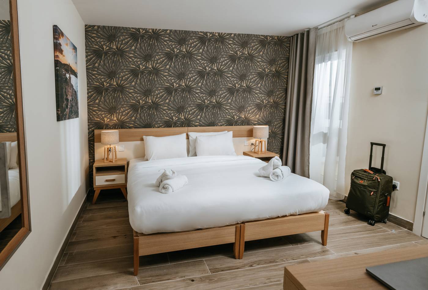 Ta' Tereza in Manwel Dimech Street (Adults Only)