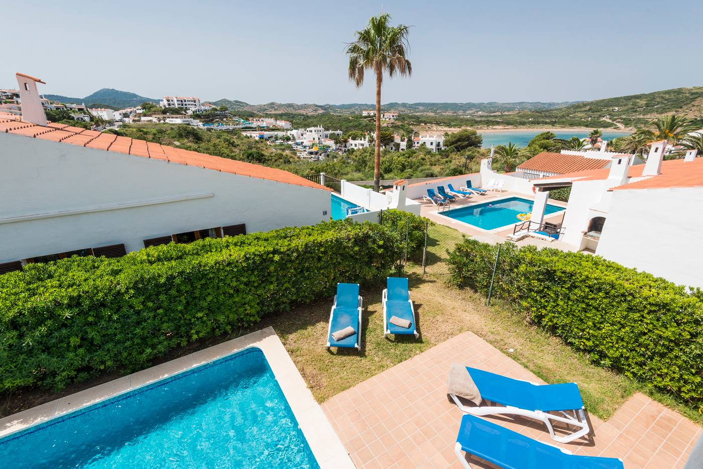 Villas-Playas-de-Fornells-Pool-2