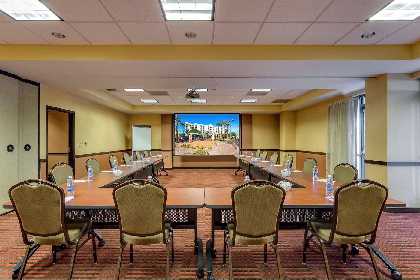 Hyatt Place Scottsdale/Old Town-United States-SCOTTSDALE-General view-7