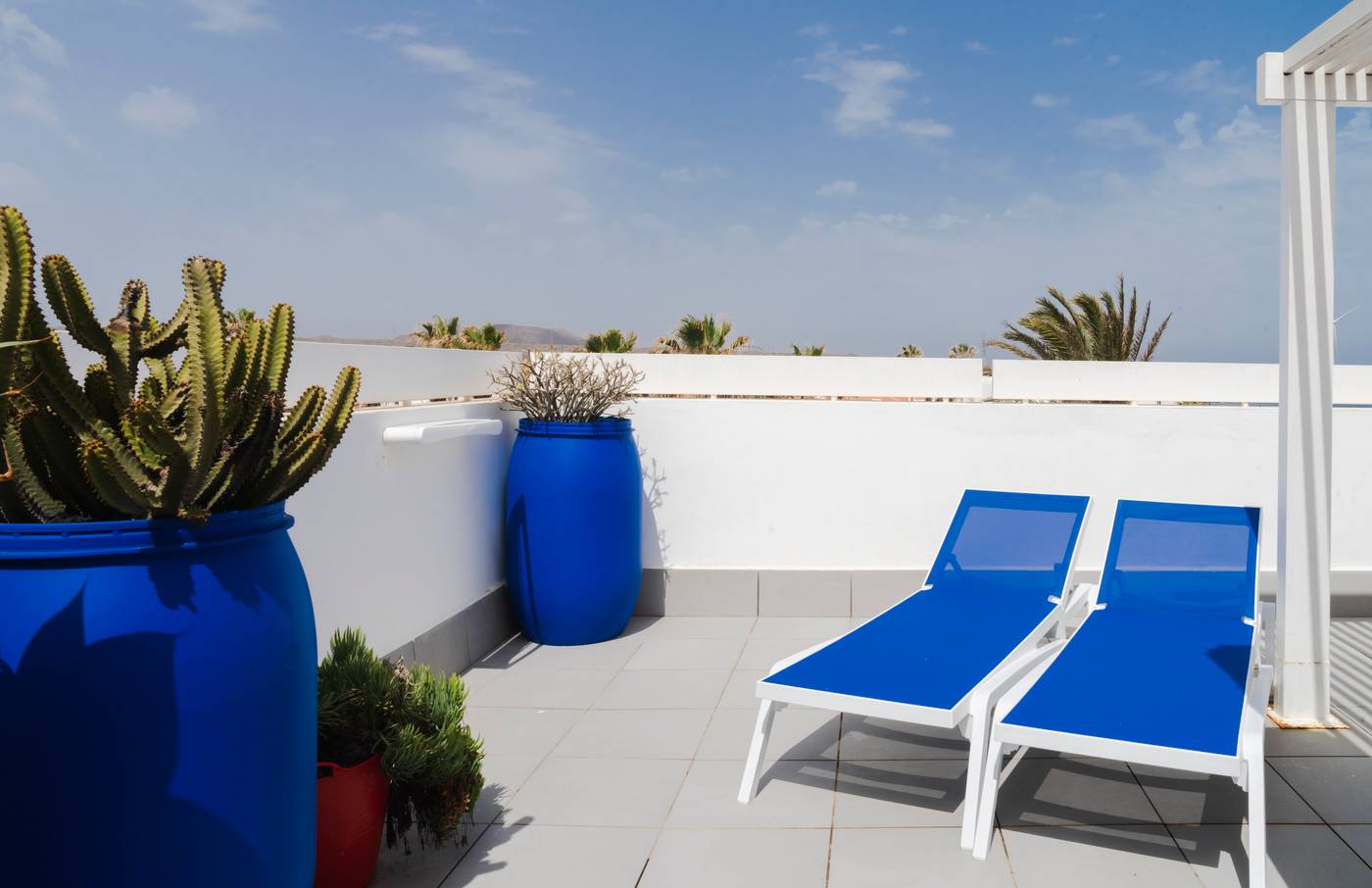 Buendía Corralejo Nohotel