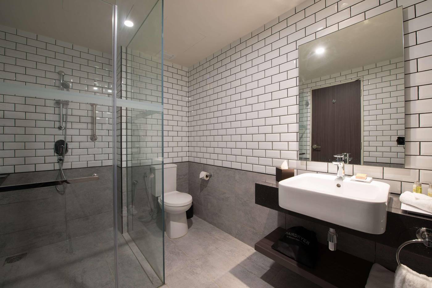 Hilton Garden Inn Jalan Tuanku Abdul Rahman North-Malaysia-KUALA LUMPUR-Room-3
