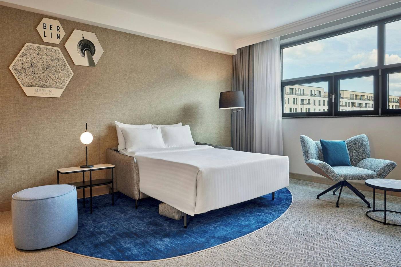 Courtyard-Berlin-City-Center-Room-33