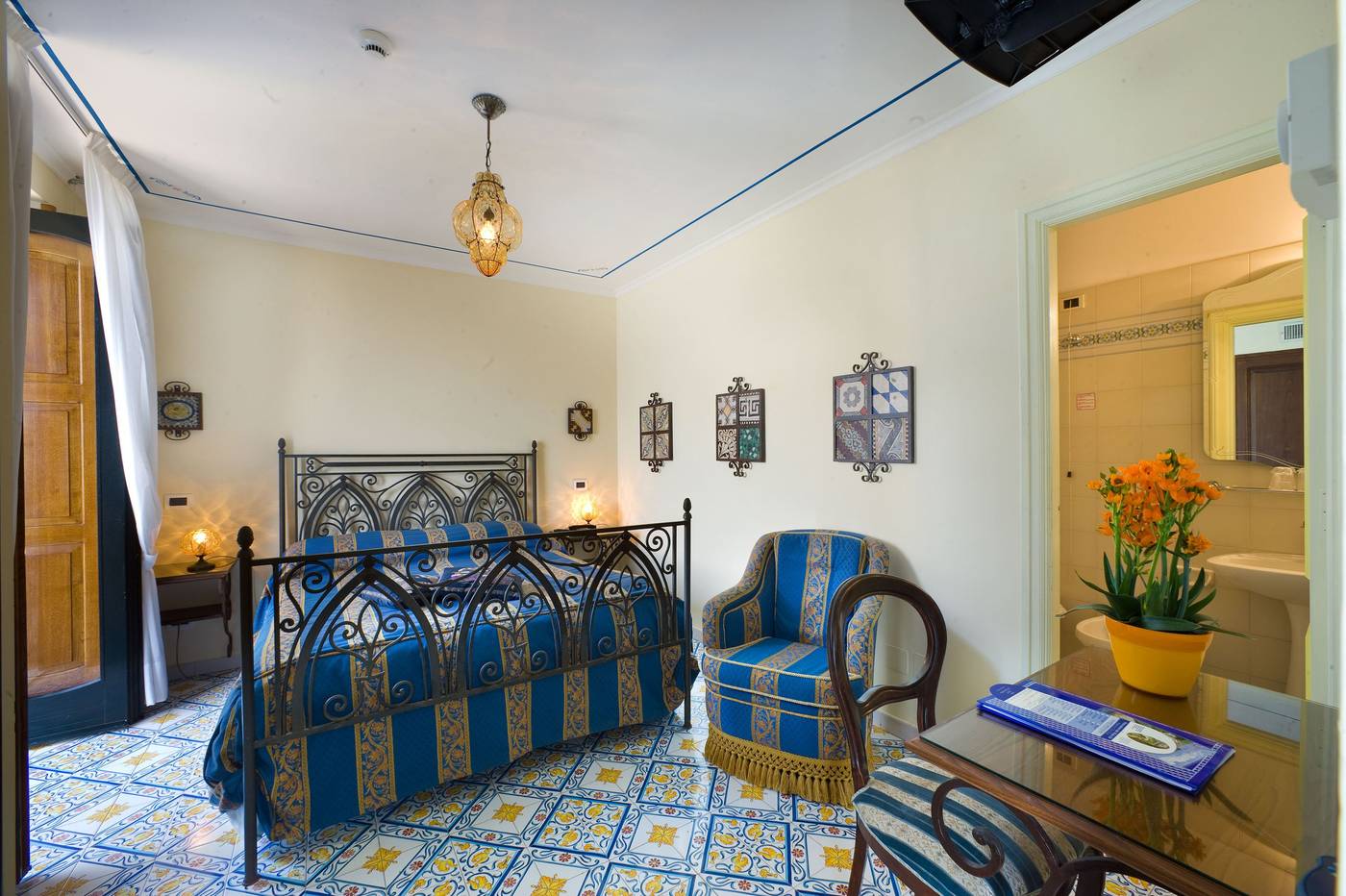 La-Tonnarella-Room-10