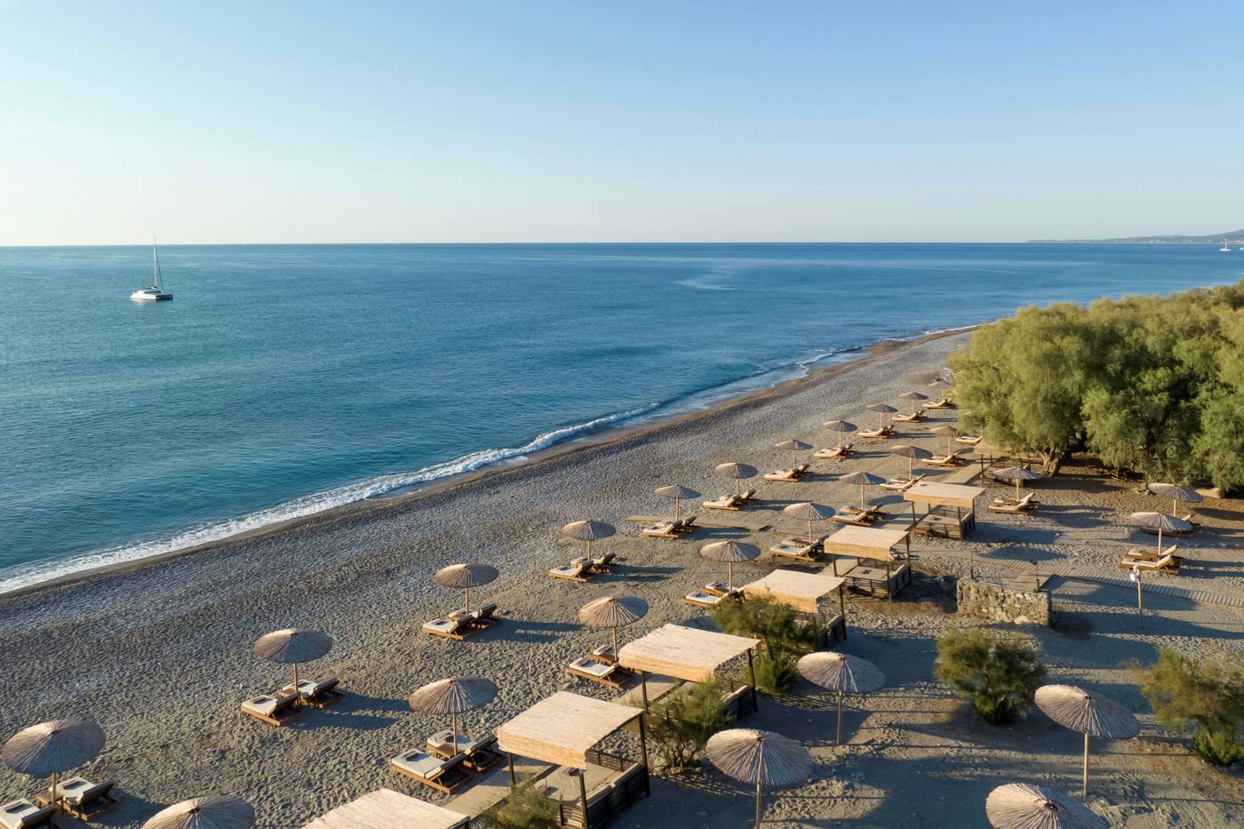 Lindian-Village-All-Inclusive-Resort-Rhodes--Curio-Collection-by-Hilton-Beach-98