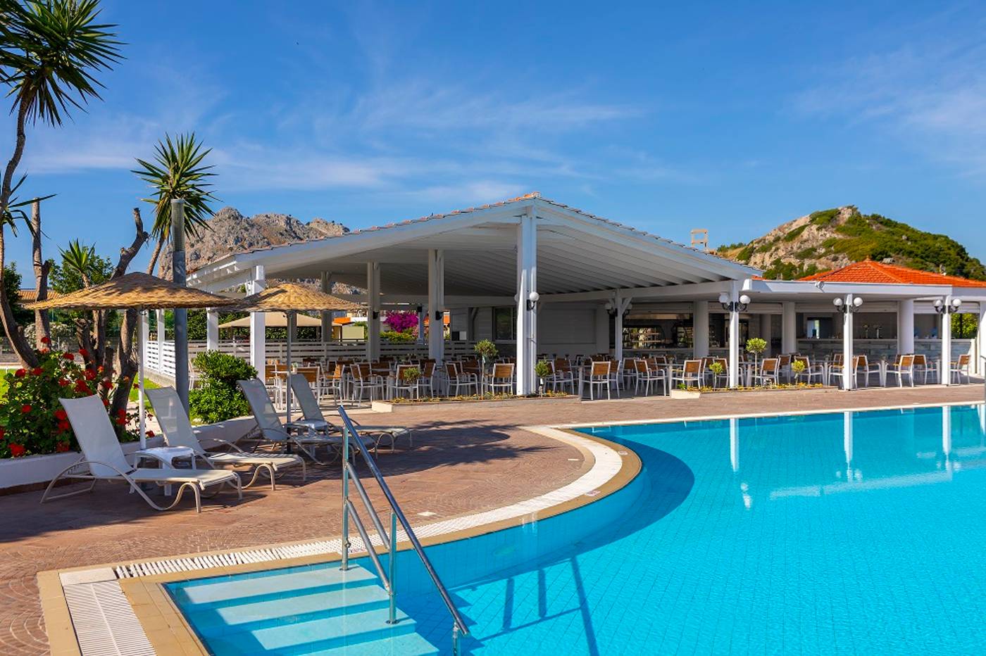 Leonardo Kolymbia Resort